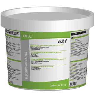 AGIR produit TEC- 521