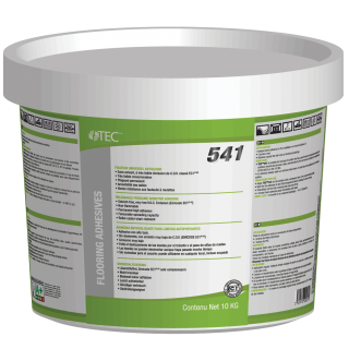 AGIR produit TEC- 541