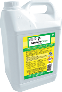 AGIR produit PARFAIT CLEAN LESSIVE