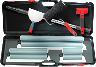 AGIR produit Valise DcoLiss'System Lissage