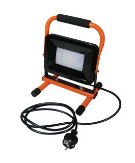 AGIR produit Projecteur Led portable orientable 30 w