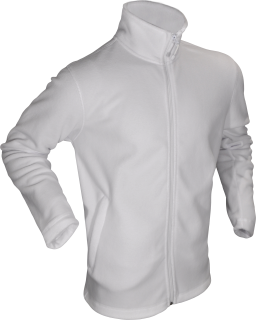 AGIR produit Veste polaire Jura