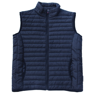 AGIR produit Gilet doudoune matelass XENON
