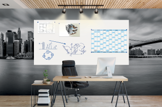 AGIR produit Variovlies T1100 Magnet PRO