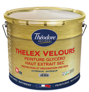 AGIR produit THELEX VELOURS
