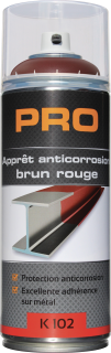 AGIR produit K102 Appret anticorrosion