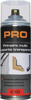 AGIR produit K103 Primaire adhrence