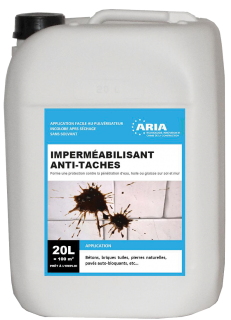 AGIR produit ARIAHYDRO 43