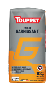 AGIR produit TOUPRET G