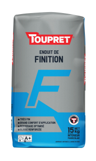 AGIR produit TOUPRET F