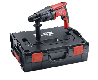 AGIR produit Perforateur FILAIRE FHE 2-22 SDS PLUS