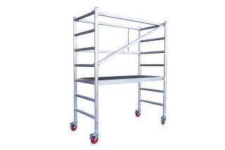 AGIR produit chafaudage expert pro