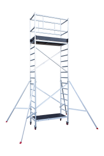 AGIR produit chafaudage expert pro