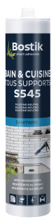 AGIR produit S545 BAIN CUISINE TOUS SUPPORTS