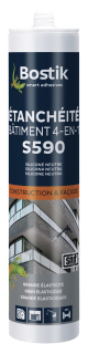 AGIR produit S590 ETANCHEITE BATIMENT 4EN1
