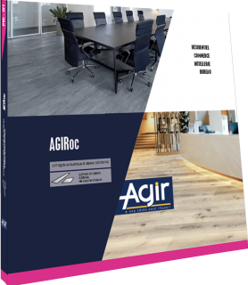 AGIR produit AGIRoc
