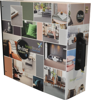 AGIR produit Collection Living Colours II Forever Clean