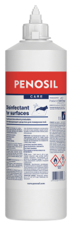 AGIR produit Dsinfectant pour surfaces