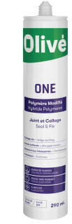 AGIR produit Mastic & colle tous usages