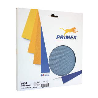 AGIR produit GW850 AIRMEX