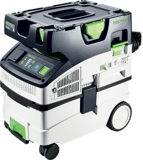 AGIR produit Aspirateur CTL MIDI CLEANTEC
