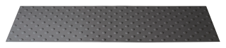 AGIR produit Dalle Podotactile Exterieure Auto adhsive WACCESS