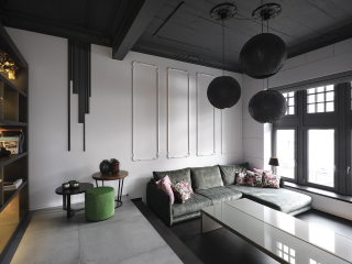 AGIR produit Moulures dcoratives NOEL & MARQUET
