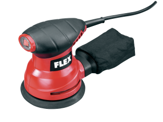 AGIR produit Ponceuse excentrique D125 230W