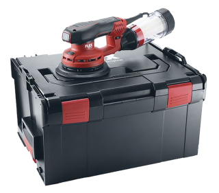 AGIR produit Ponceuse Orbitale ORE 5-150EC