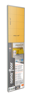 AGIR produit Nomafloor Premium 1.5 mm grip tec pour sol vinyle/LVT