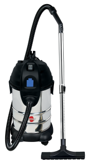 AGIR produit ASPIRATEUR SYNCHRO 30L 1400W CUVE INOX DECOLMATAGE