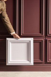 AGIR produit Gamme Panneaux Murales New Classic