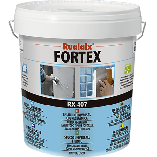 AGIR produit RX-407 Fortex