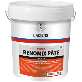 AGIR produit RX-421 Renomix Pte