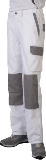AGIR produit Pantalon presti confort double taille