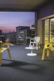 AGIR produit Dalle moquette gamme Avenue