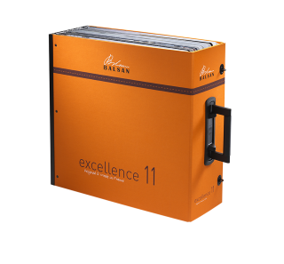 AGIR produit Moquette Collection Excellence 11