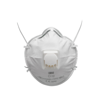 AGIR produit Masque anti poussire FFP2