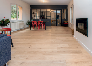 AGIR produit Nature Parquet - Gamme Elite