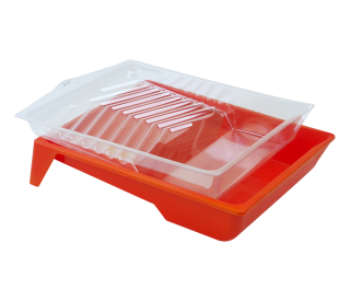 AGIR produit Bac plat 180mm + 5 outiliner