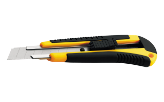 AGIR produit Cutter 18 mm SOFT
