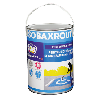 AGIR produit SOBAXROUT