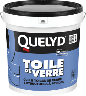 AGIR produit Quelyd TDV