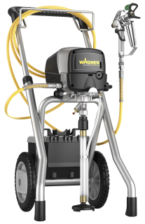 AGIR produit Pompe  piston PowerPainter 90 Extra HEA