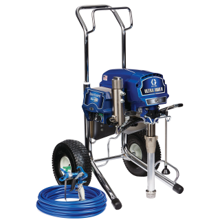 AGIR produit ULTRAMAX II 695 STANDARD