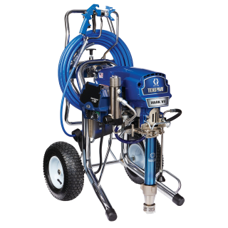 AGIR produit MARK VII PRO CONTRACTOR