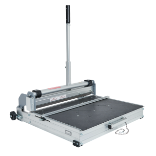 AGIR produit Massicot LP 650