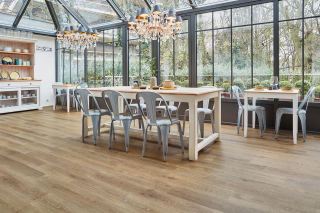 AGIR produit LVT Gamme Id Click Ultimate
