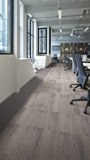 AGIR produit Gamme Dalle moquette Desso essence