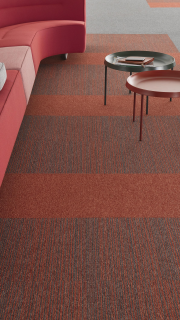 AGIR produit Gamme Dalle moquette Desso essence